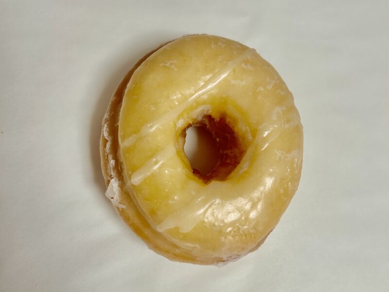 Donut